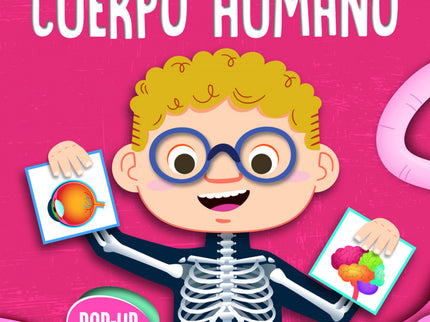 Cuerpo Humano