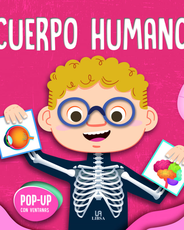 Cuerpo Humano