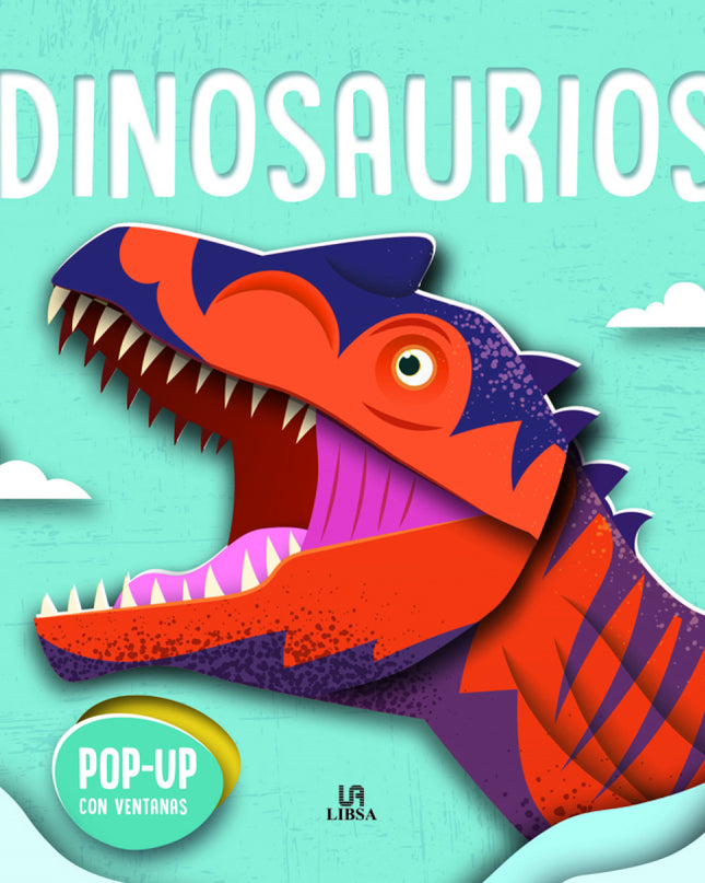 Dinosaurios