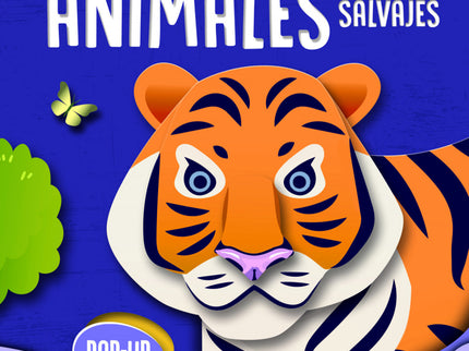 Animales Salvajes