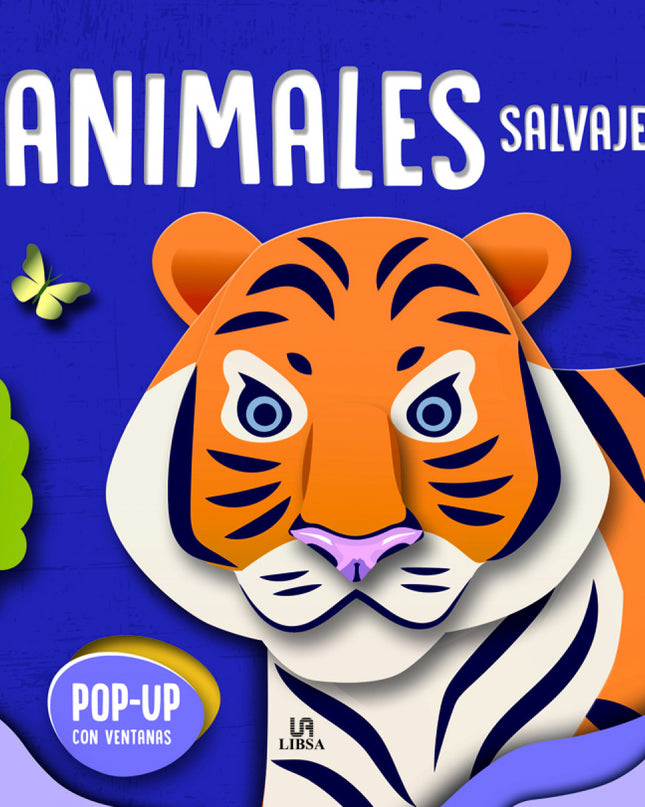 Animales Salvajes
