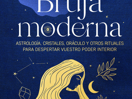 Bruja Moderna