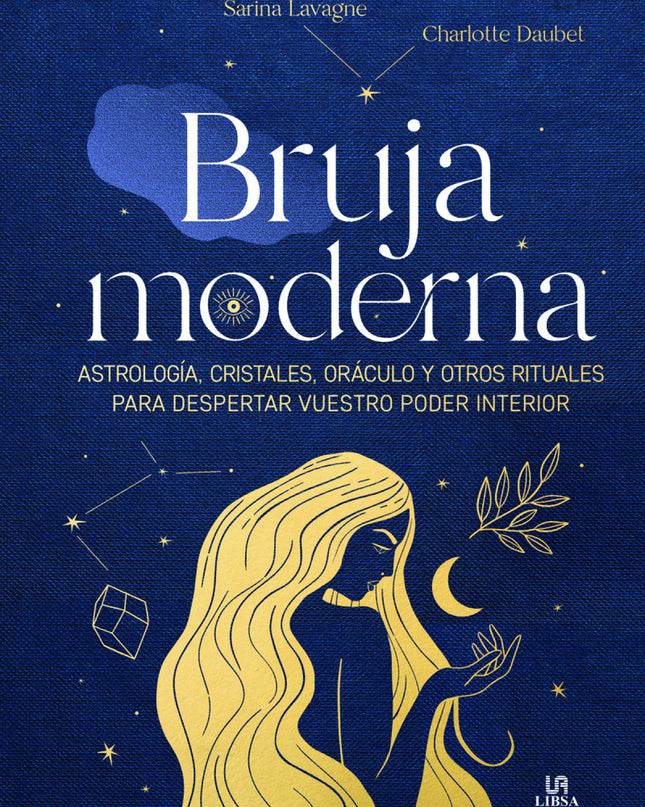 Bruja Moderna
