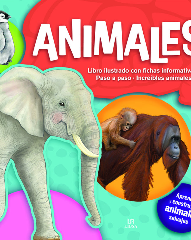 Animales