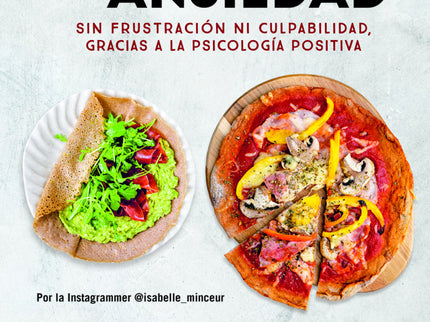 Stop A Comer Por Ansiedad