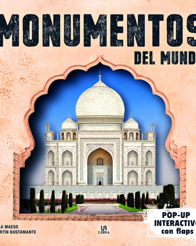 Monumentos Del Mundo