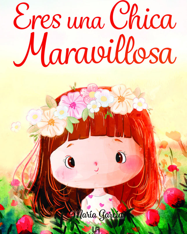 Eres Una Chica Maravillosa