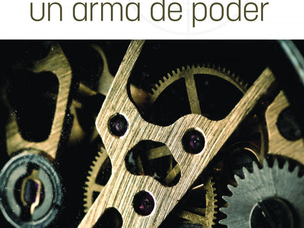 Tecnología: Un Arma De Poder