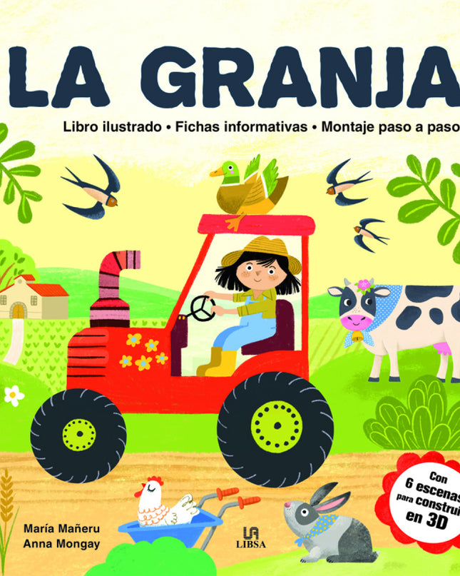 La Granja