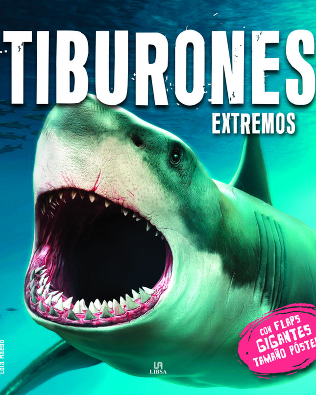 Tiburones Extremos