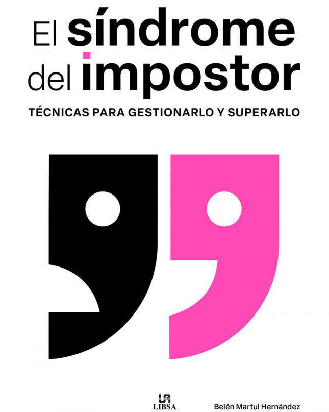 El Síndrome Del Impostor