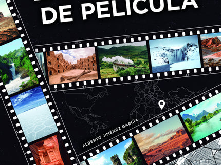 Lugares De Película