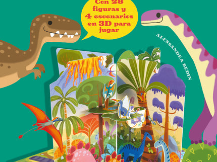 Dinosaurios