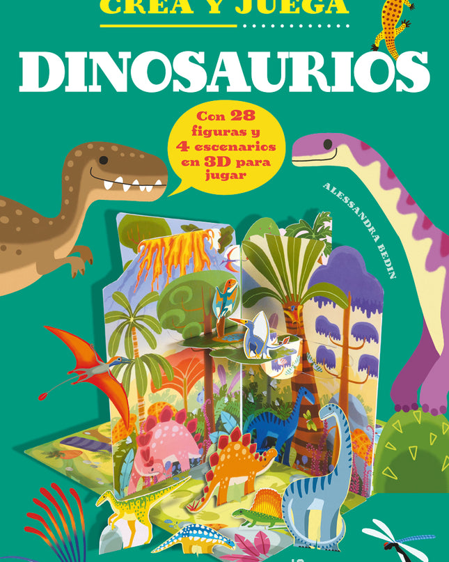 Dinosaurios