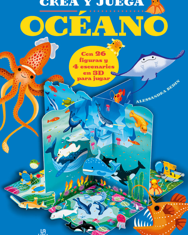 Océano