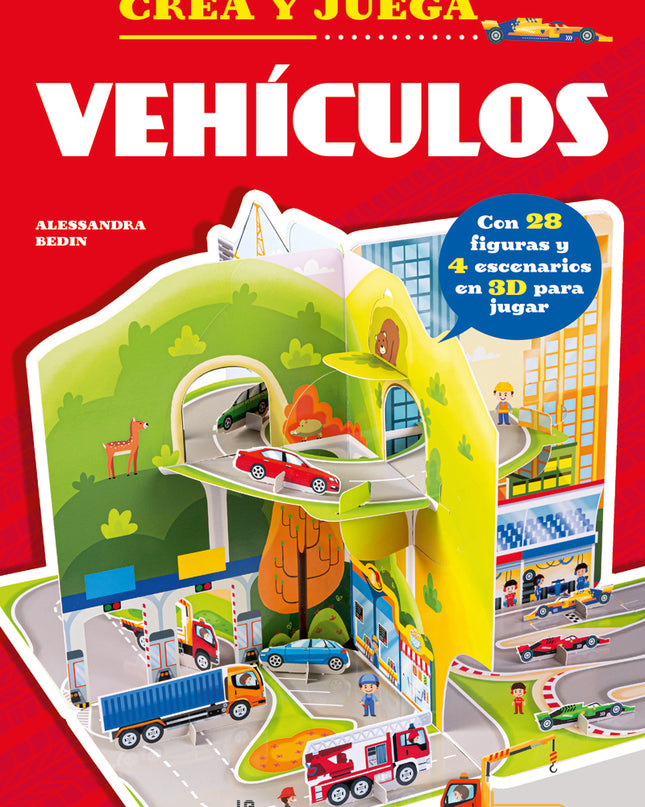 Vehículos