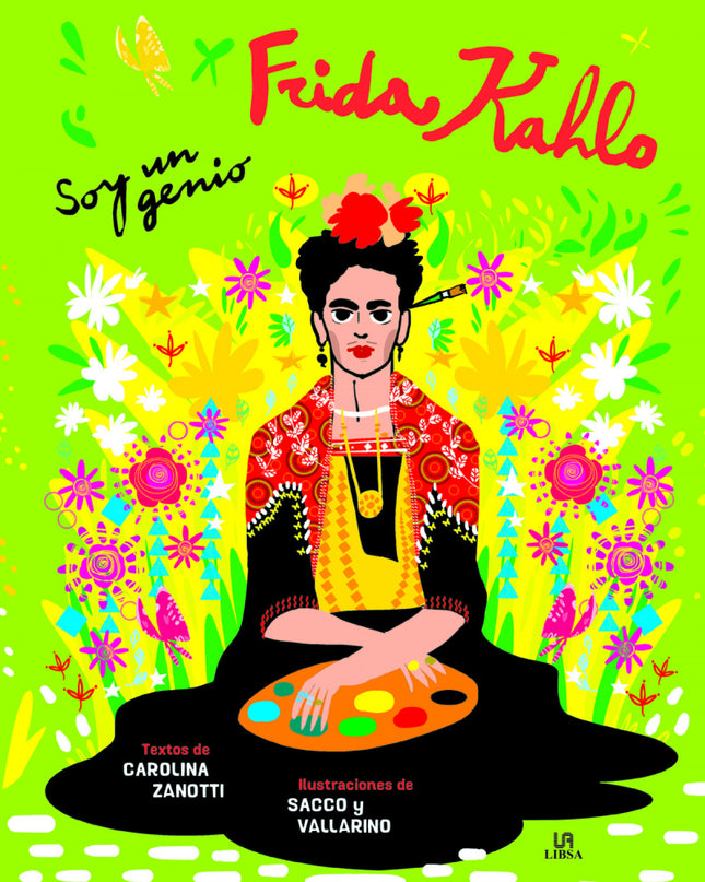 Frida Kahlo