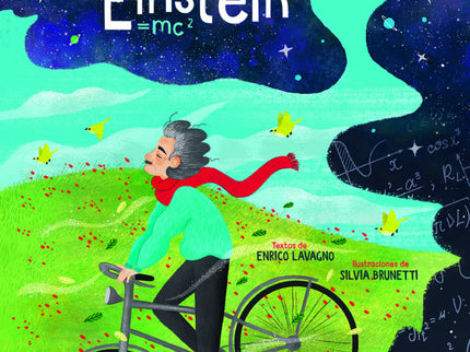 Albert Einstein