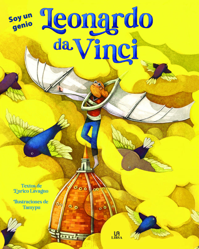 Leonardo Da Vinci
