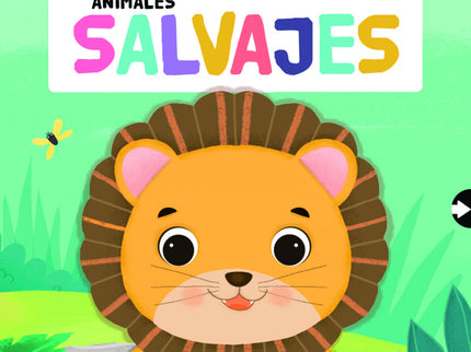 Animales Salvajes