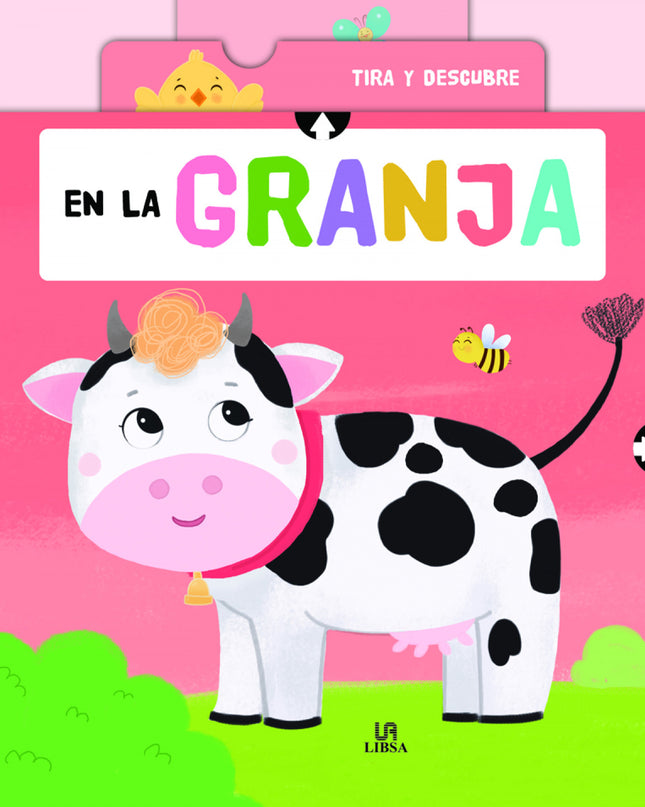 En La Granja