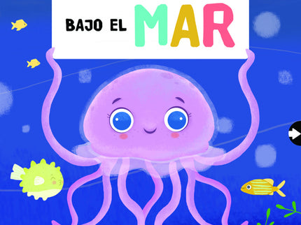 Bajo El Mar
