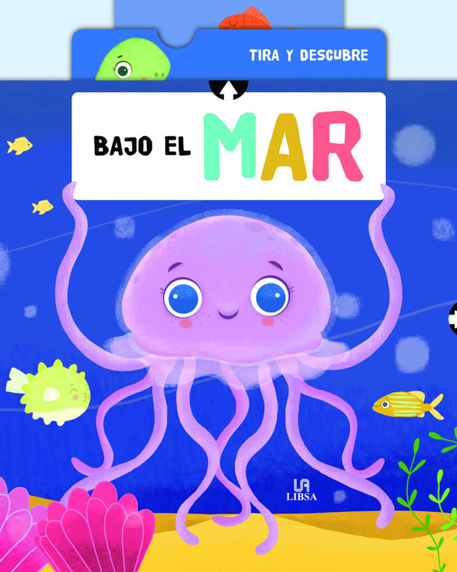 Bajo El Mar