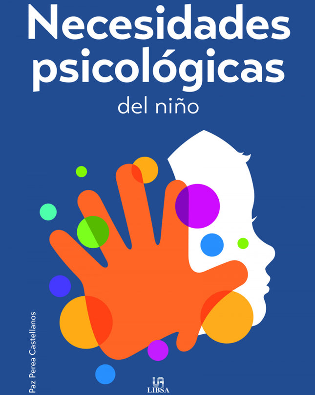 Necesidades Psicológicas Del Niño