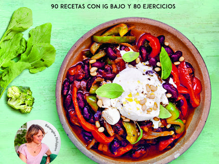 Cocina Y Ponte En Forma