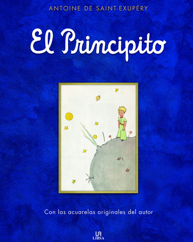 El Principito