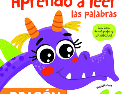 Aprendo A Leer Las Palabras