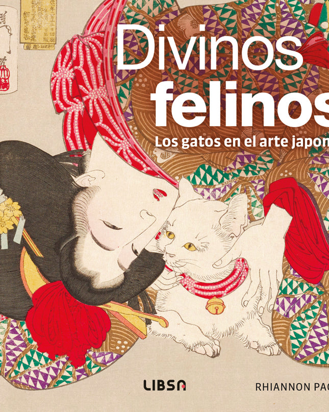 Divinos Felinos