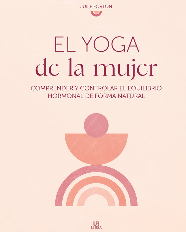 El Yoga De La Mujer
