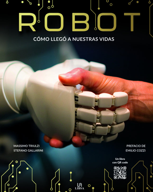Robot