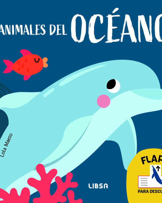 Animales Del Océano