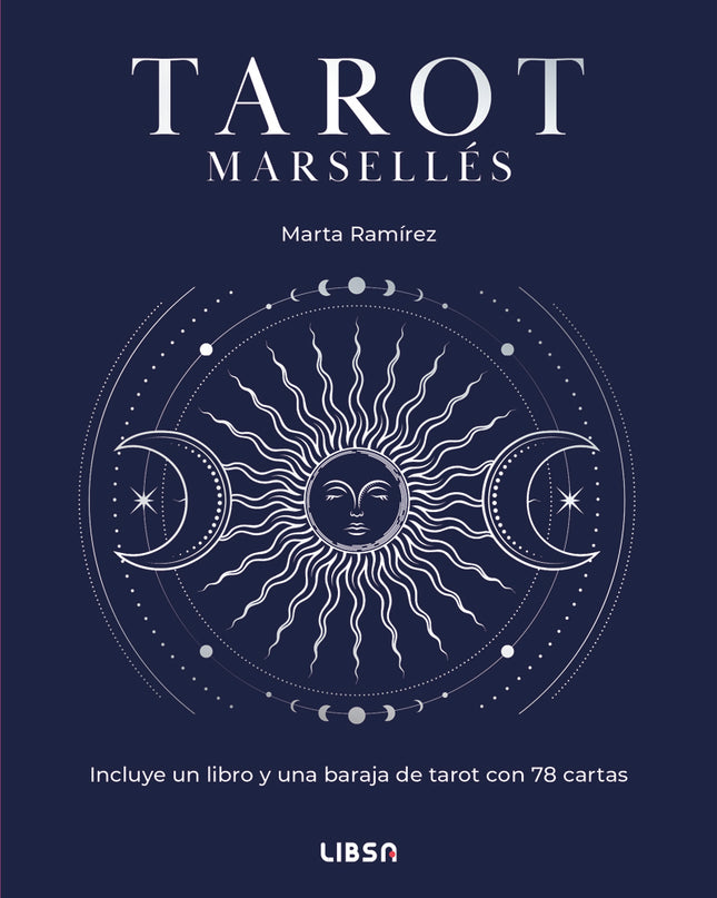 Tarot Marsellés