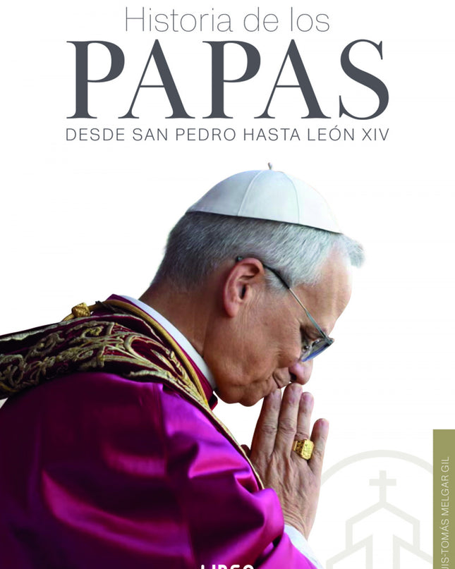 Historia De Los Papas