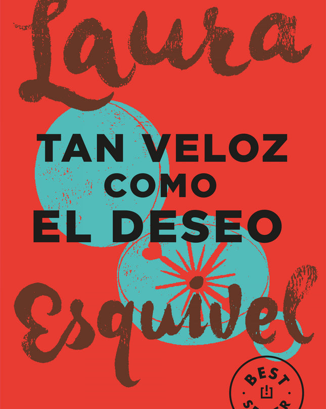Tan Veloz Como El Deseo