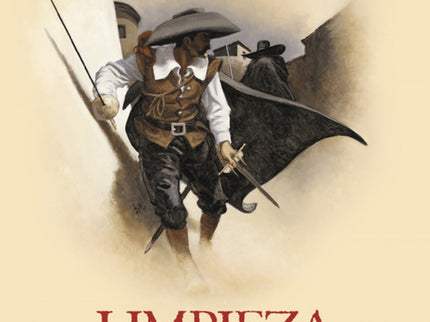 Limpieza De Sangre