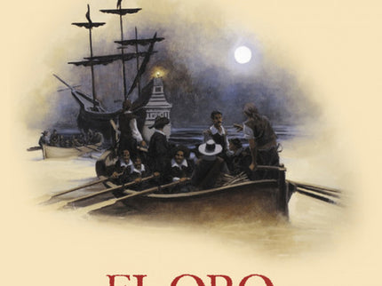 El Oro Del Rey