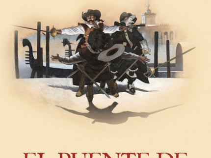El Puente De Los Asesinos