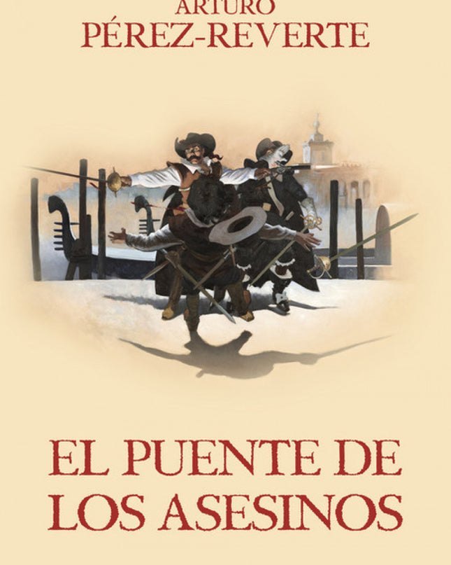 El Puente De Los Asesinos