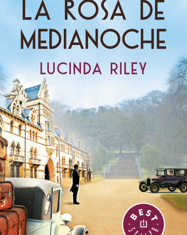 Rosa De Medianoche, La