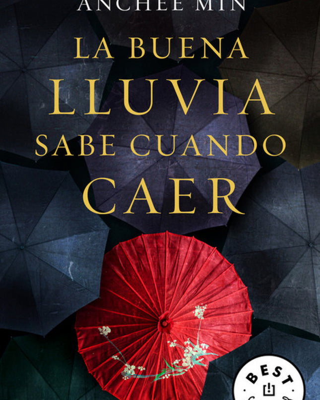 Buena Lluvia Sabe Cuando Caer