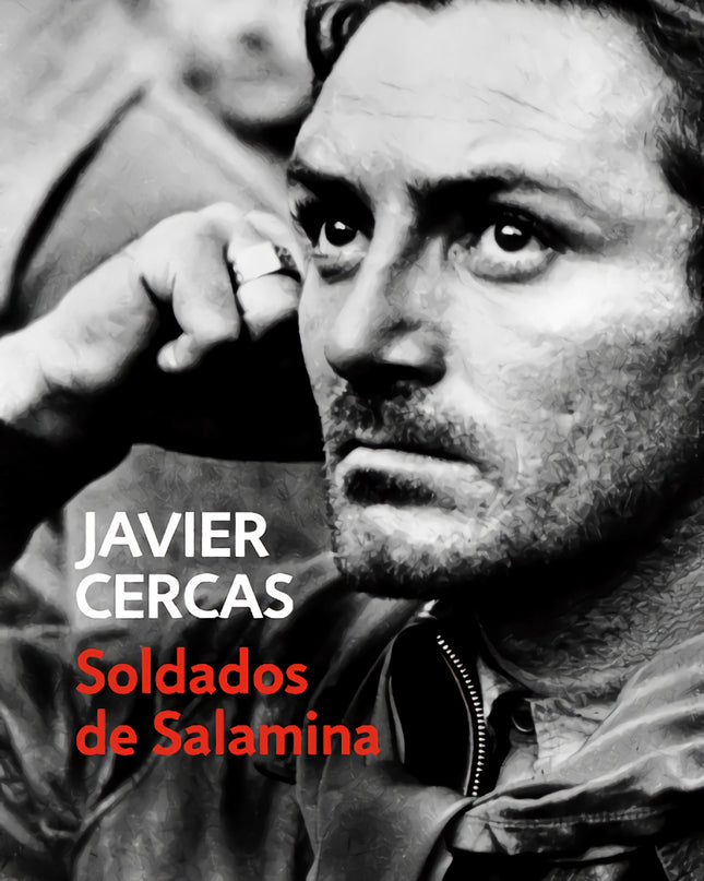 Soldados De Salamina