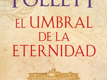 El Umbral De La Eternidad