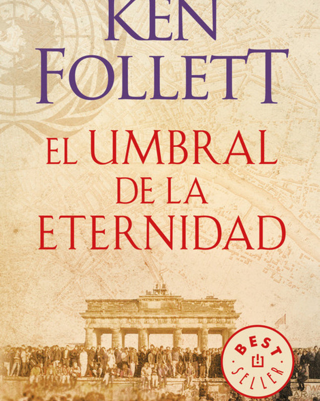 El Umbral De La Eternidad