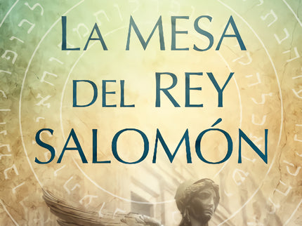 La Mesa Del Rey Salomón