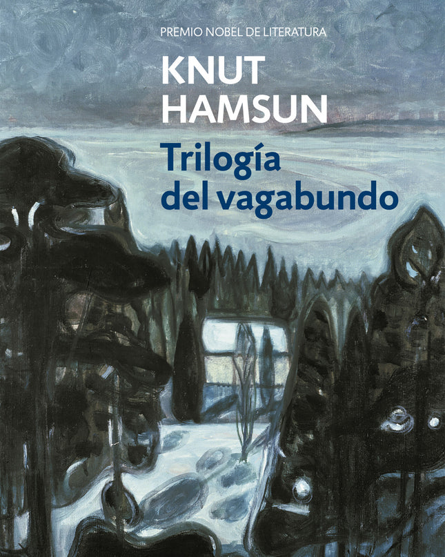 Trilogía Del Vagabundo