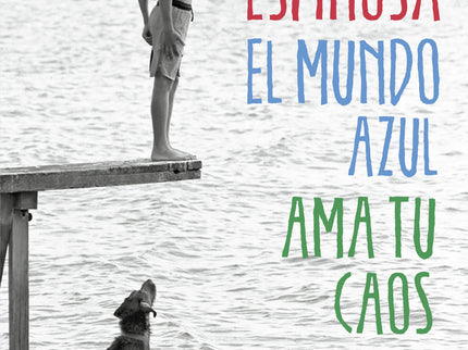 El Mundo Azul